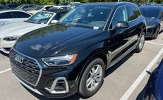 2024 Audi Q5 quattro S line Premium 45 TFSI