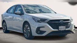 2025 Subaru Legacy Limited