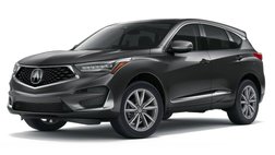 2019 Acura RDX SH-AWD w/Tech