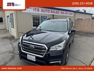 2020 Subaru Ascent Limited 7-Passenger