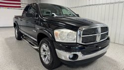 2008 Dodge Ram 1500 SLT
