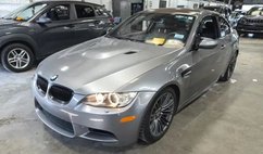 2009 BMW M3 Base