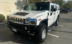 2004 HUMMER H2 Base