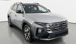 2026 Hyundai Tucson XRT