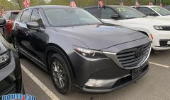 2018 Mazda CX-9 Touring