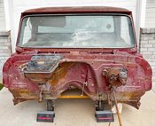 1966 Chevrolet 