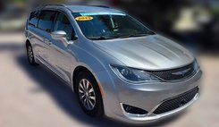 2019 Chrysler Pacifica Touring L Plus