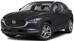 2025 Mazda CX-30 Preferred