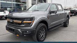 2024 Ford F-150 Tremor