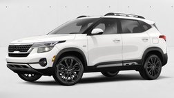 2022 Kia Seltos SX