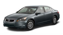 2008 Honda Accord LX