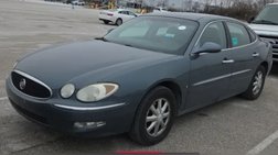2006 Buick LaCrosse CXL