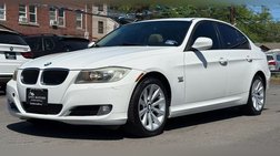 2011 BMW 3 Series 328i xDrive