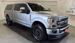 2020 Ford Super Duty F-350 Limited