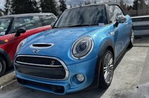 2017 MINI Convertible Cooper S