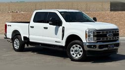 2024 Ford Super Duty F-250 XLT