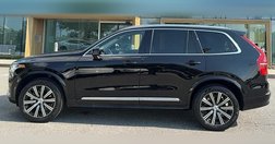 2024 Volvo XC90 B6 Plus Bright Theme 7P