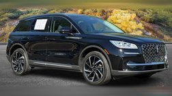 2024 Lincoln Corsair Reserve