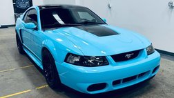 2004 Ford Mustang GT Deluxe