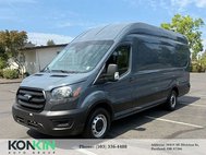 2020 Ford Transit 250