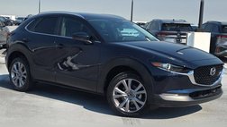 2023 Mazda CX-30 2.5 S Preferred