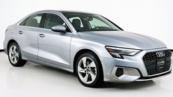 2024 Audi A3 Premium 40 TFSI