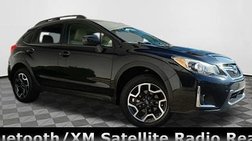 2017 Subaru Crosstrek 2.0i Premium