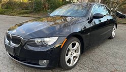 2007 BMW 3 Series 328i