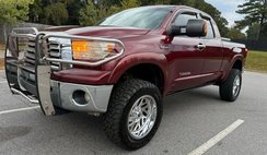 2008 Toyota Tundra SR5