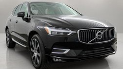 2021 Volvo XC60 T5 Inscription