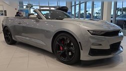 2024 Chevrolet Camaro SS