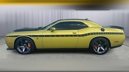 2021 Dodge Challenger SRT Hellcat