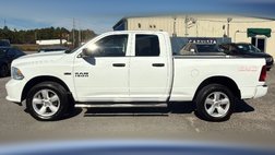 2014 Ram Ram Pickup 1500 Express