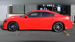 2018 Dodge Charger R/T Scat Pack