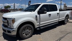 2019 Ford Super Duty F-250 XLT