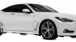 2017 Infiniti Q60 Premium