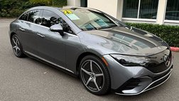 2023 Mercedes-Benz EQE EQE 350 4MATIC