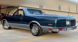 1987 Chevrolet El Camino SS
