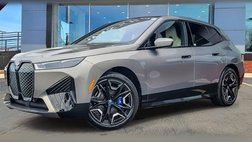 2024 BMW iX M60