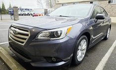 2017 Subaru Legacy 2.5i Premium