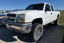 2003 Chevrolet Silverado 1500 LT