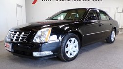 2006 Cadillac DTS Luxury I