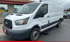 2017 Ford Transit 150