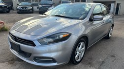 2016 Dodge Dart SXT