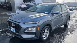 2019 Hyundai Kona SE