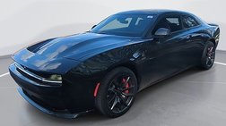 2024 Dodge Charger Daytona Scat Pack