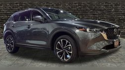 2022 Mazda CX-5 2.5 S Premium