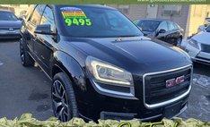 2015 GMC Acadia SLE-1