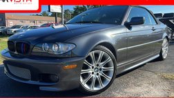 2005 BMW 3 Series 330Ci