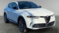 2024 Alfa Romeo Tonale Hybrid Ti